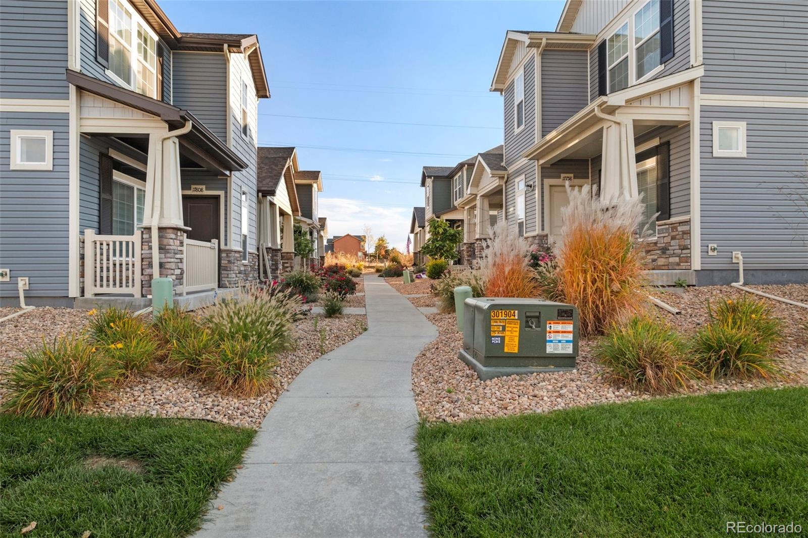 17756 E 103rd Avenue