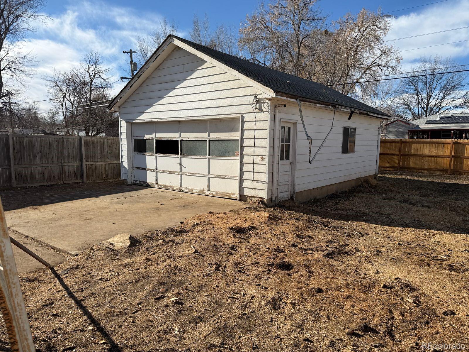 1965 S Hooker Circle