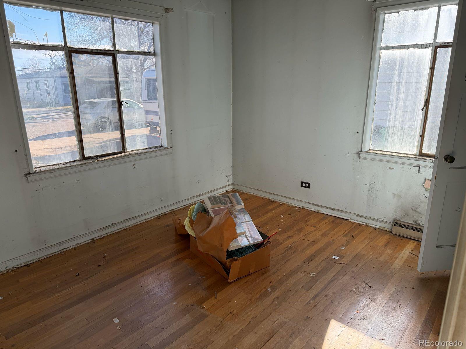 1965 S Hooker Circle