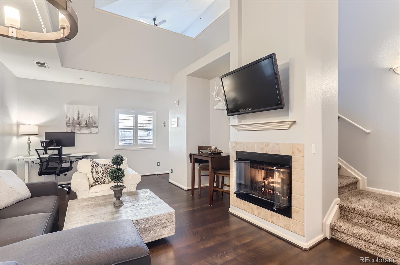 5420 Allison Street Unit: 202