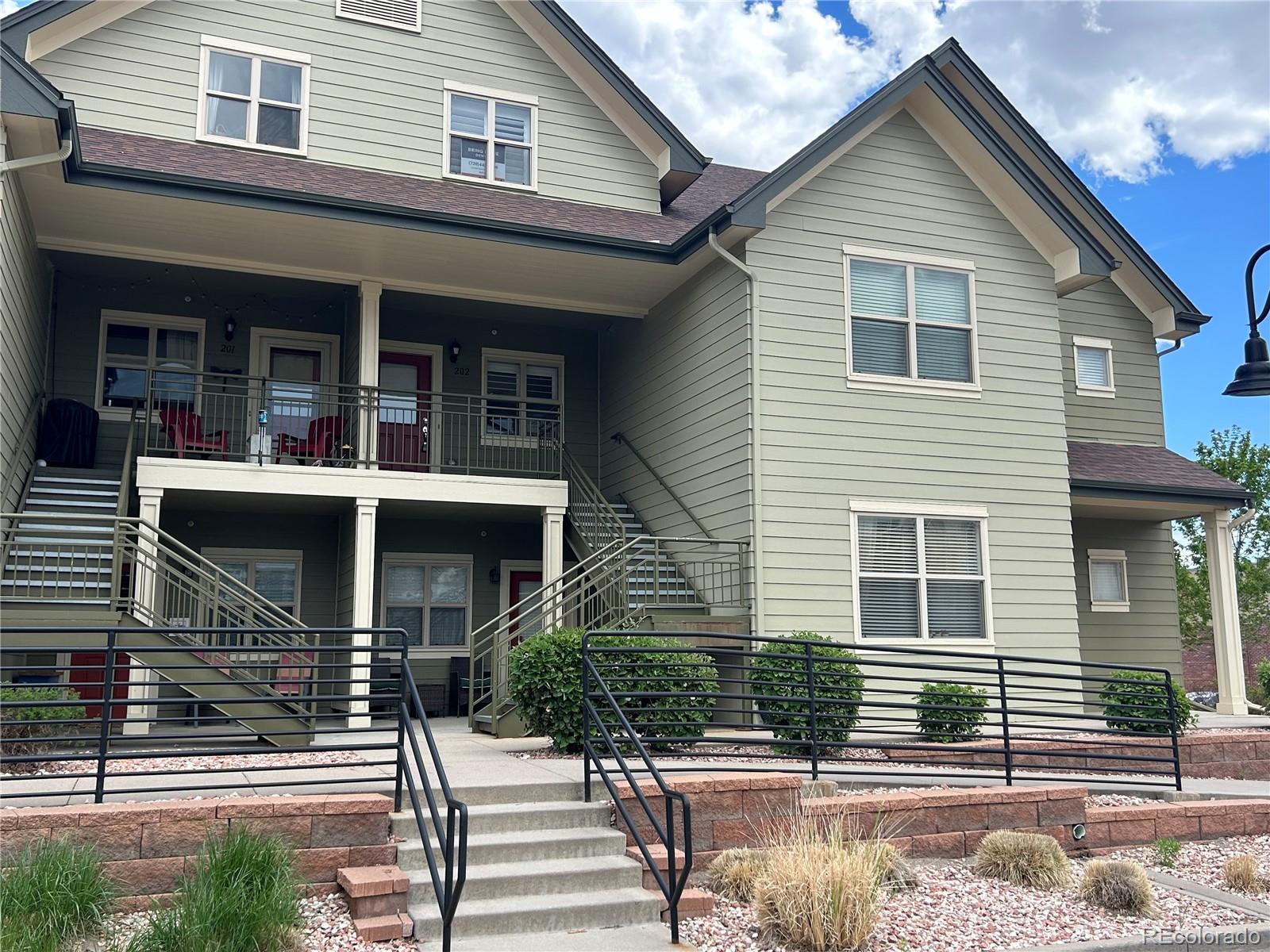 5420 Allison Street Unit: 202