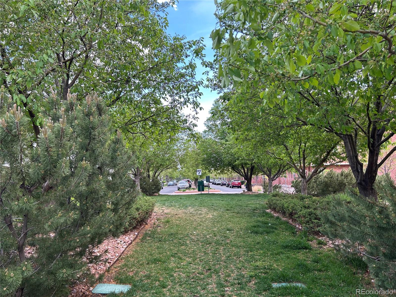 5420 Allison Street Unit: 202