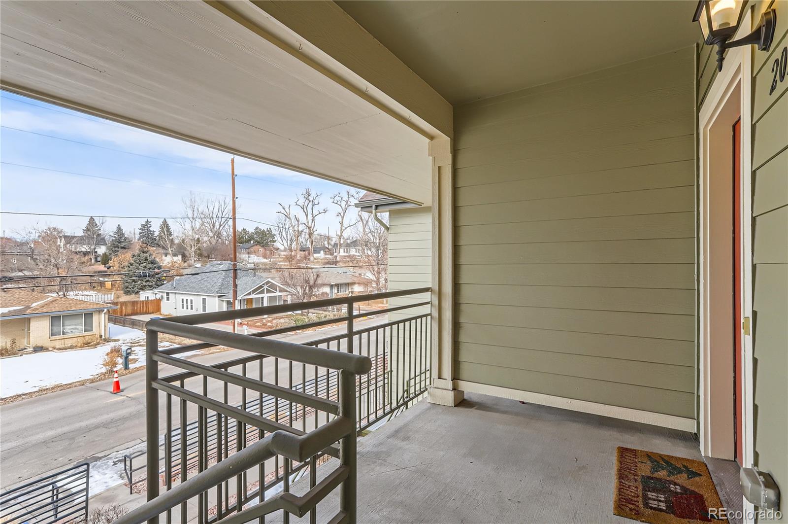 5420 Allison Street Unit: 202