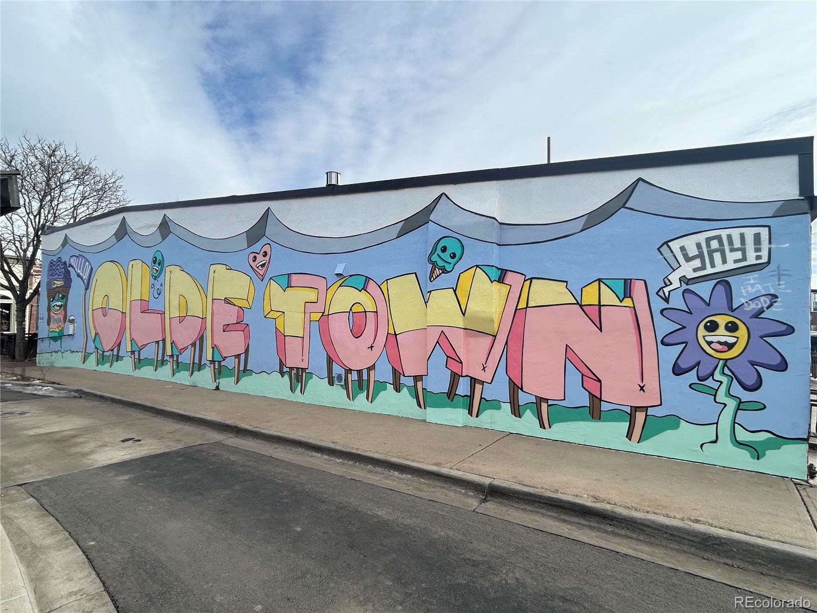 5420 Allison Street Unit: 202