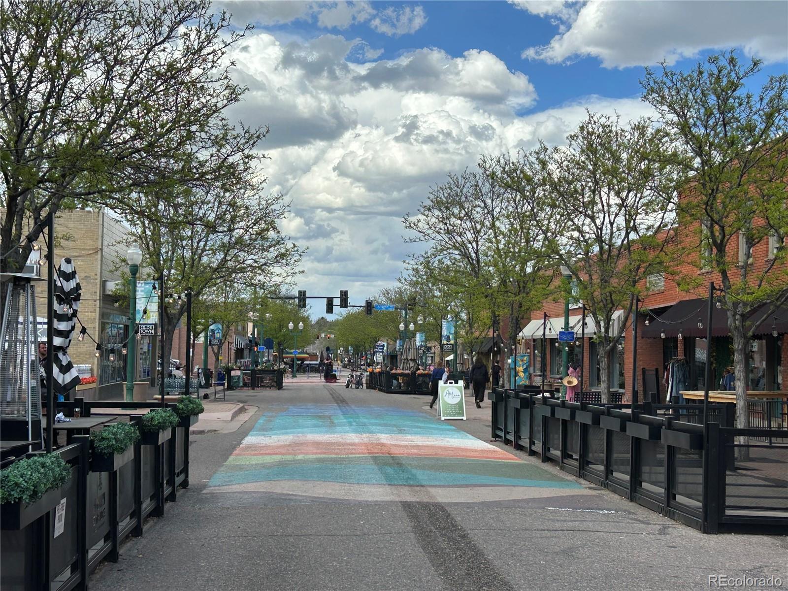 5420 Allison Street Unit: 202