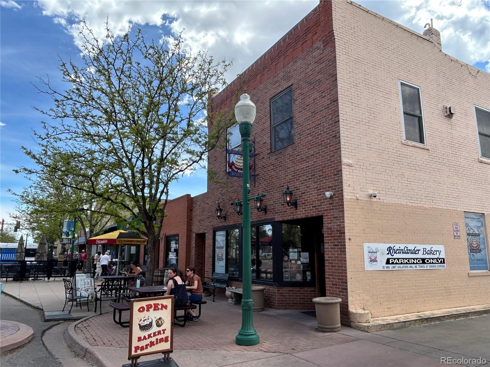 5420 Allison Street Unit: 202