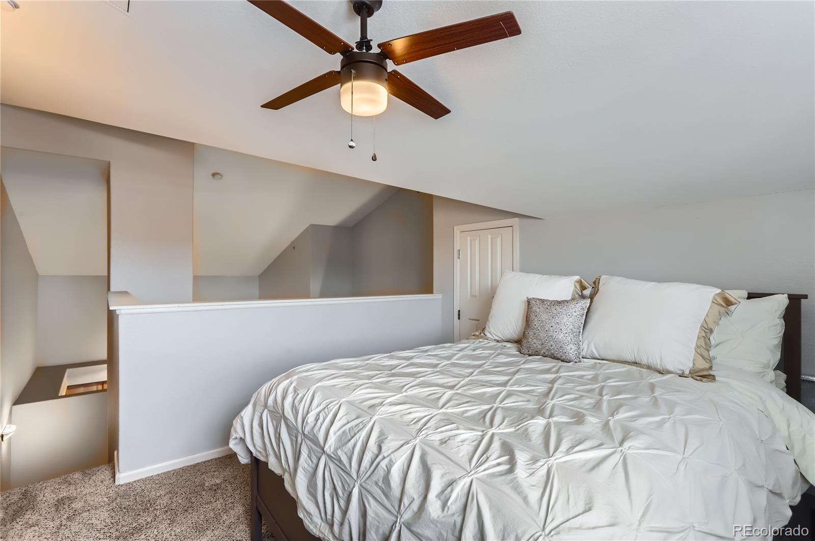 5420 Allison Street Unit: 202