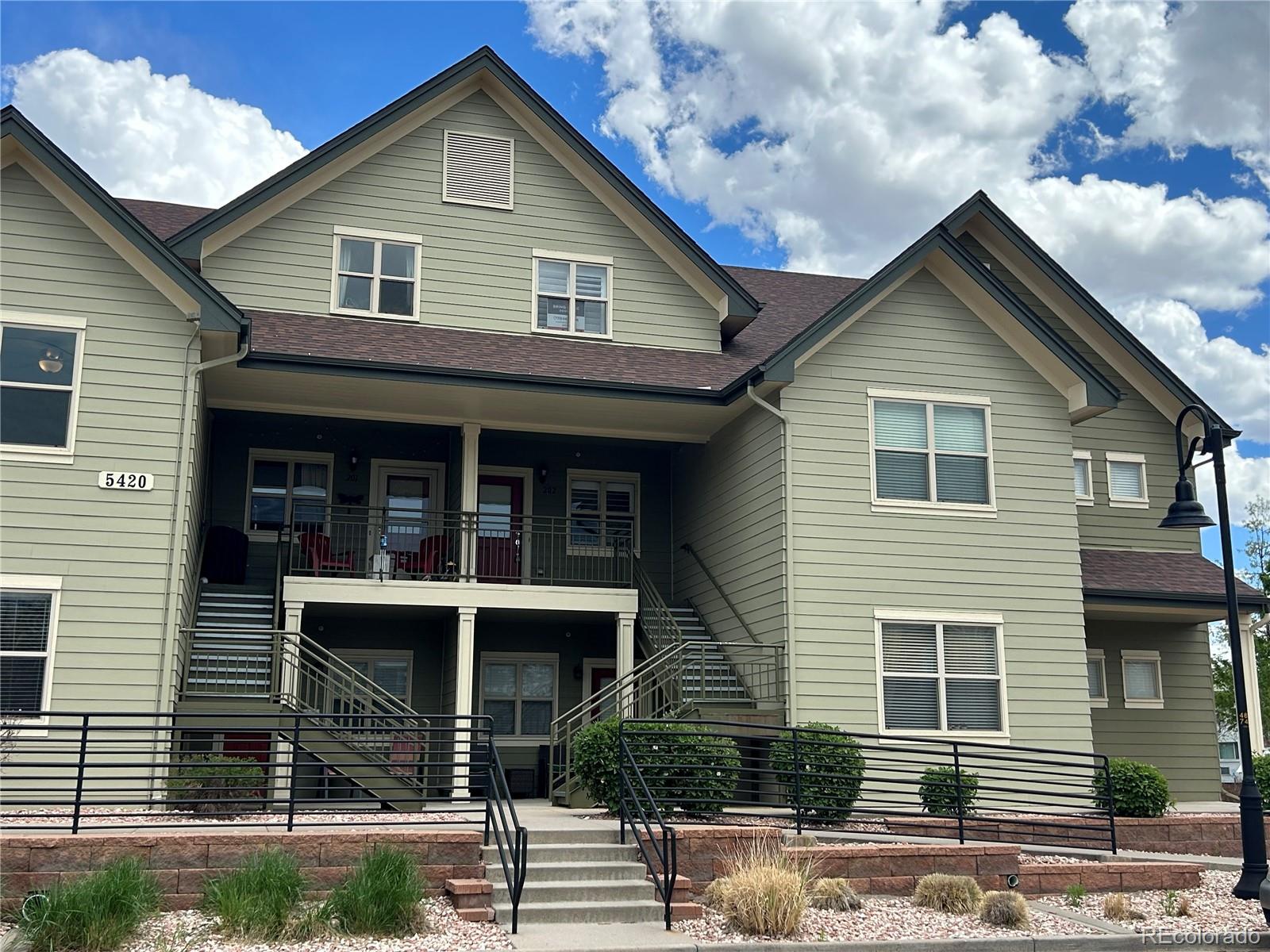 5420 Allison Street Unit: 202