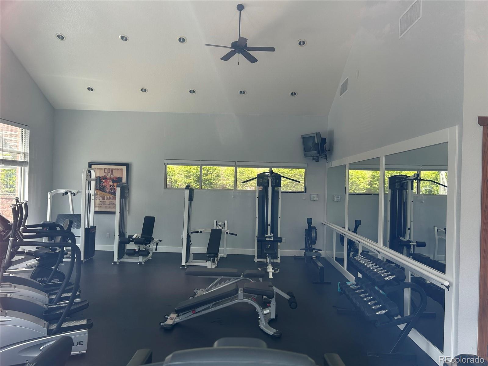 5420 Allison Street Unit: 202