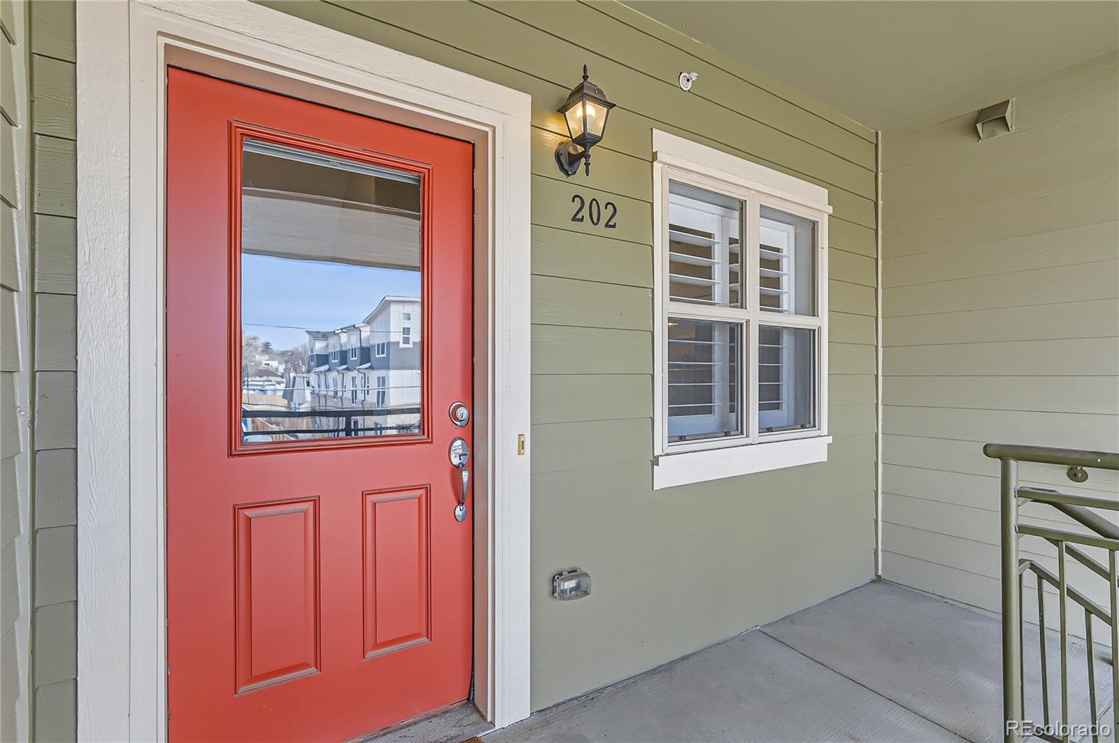 5420 Allison Street Unit: 202