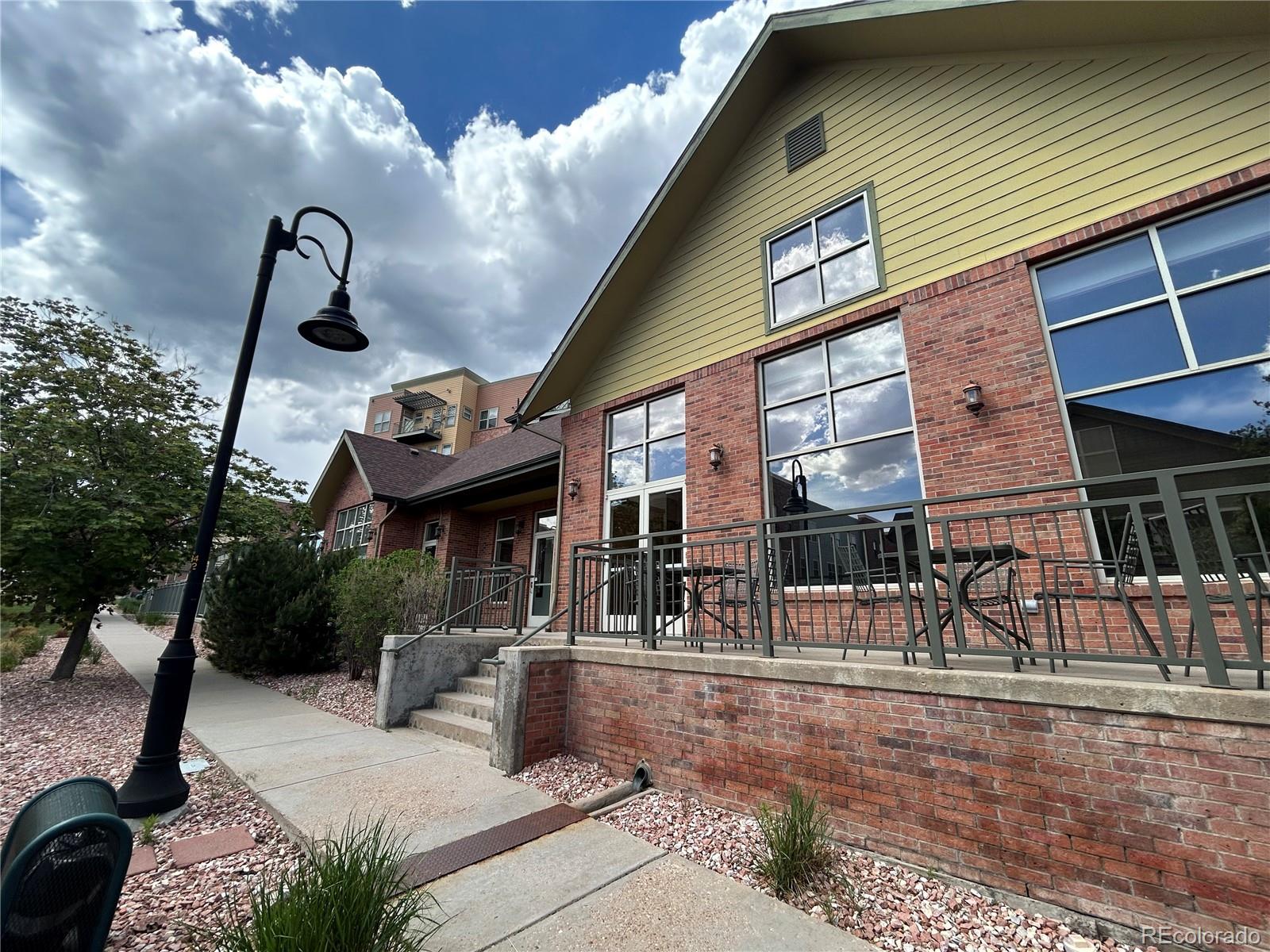 5420 Allison Street Unit: 202