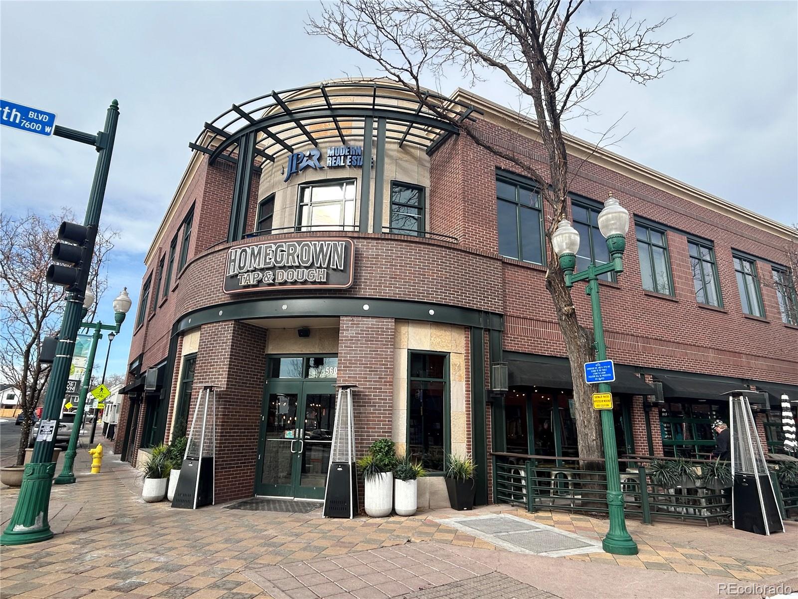 5420 Allison Street Unit: 202