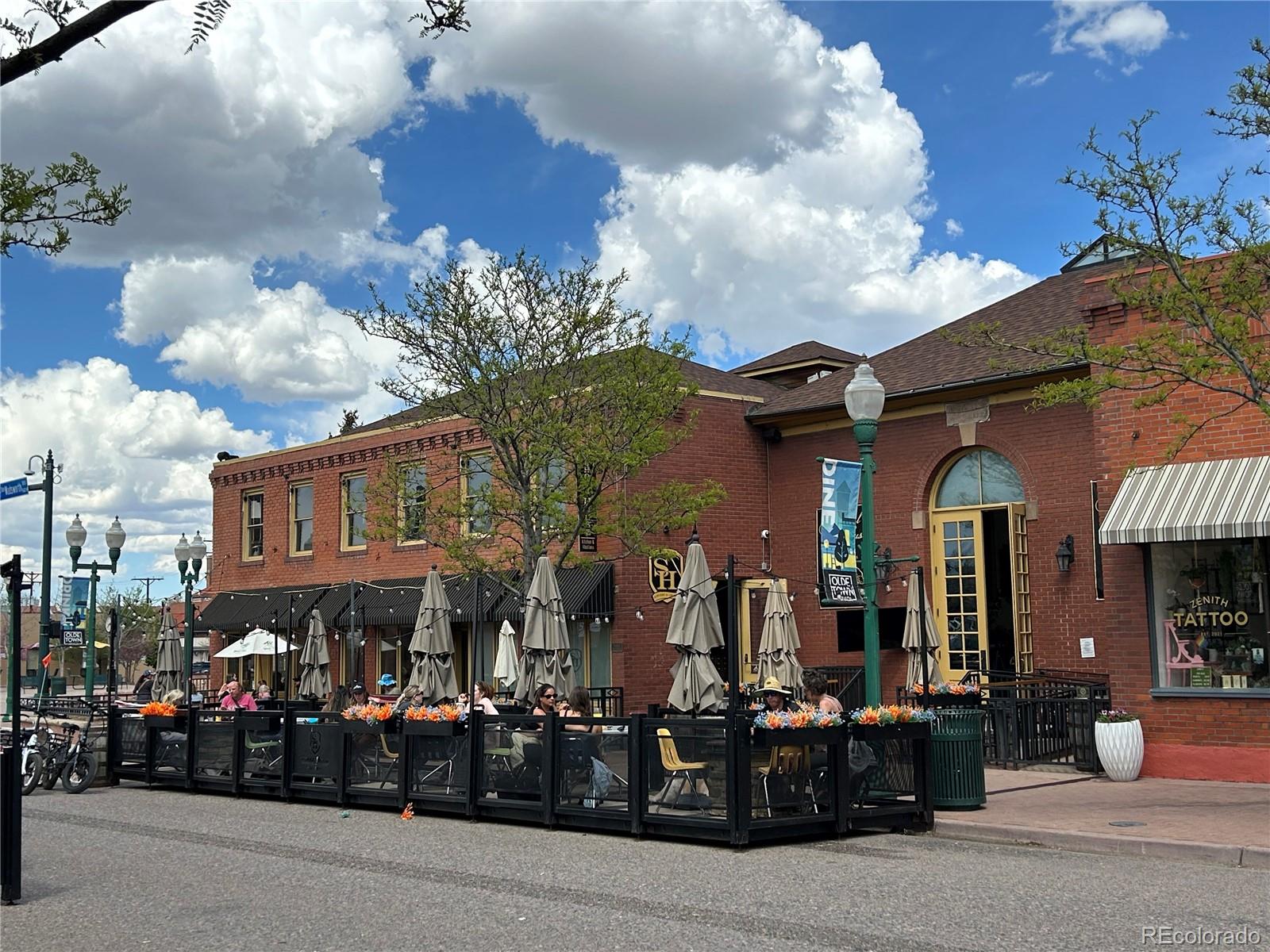 5420 Allison Street Unit: 202