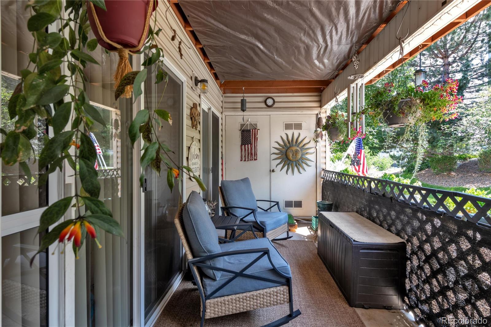 12118 W Dorado Place Unit: 105