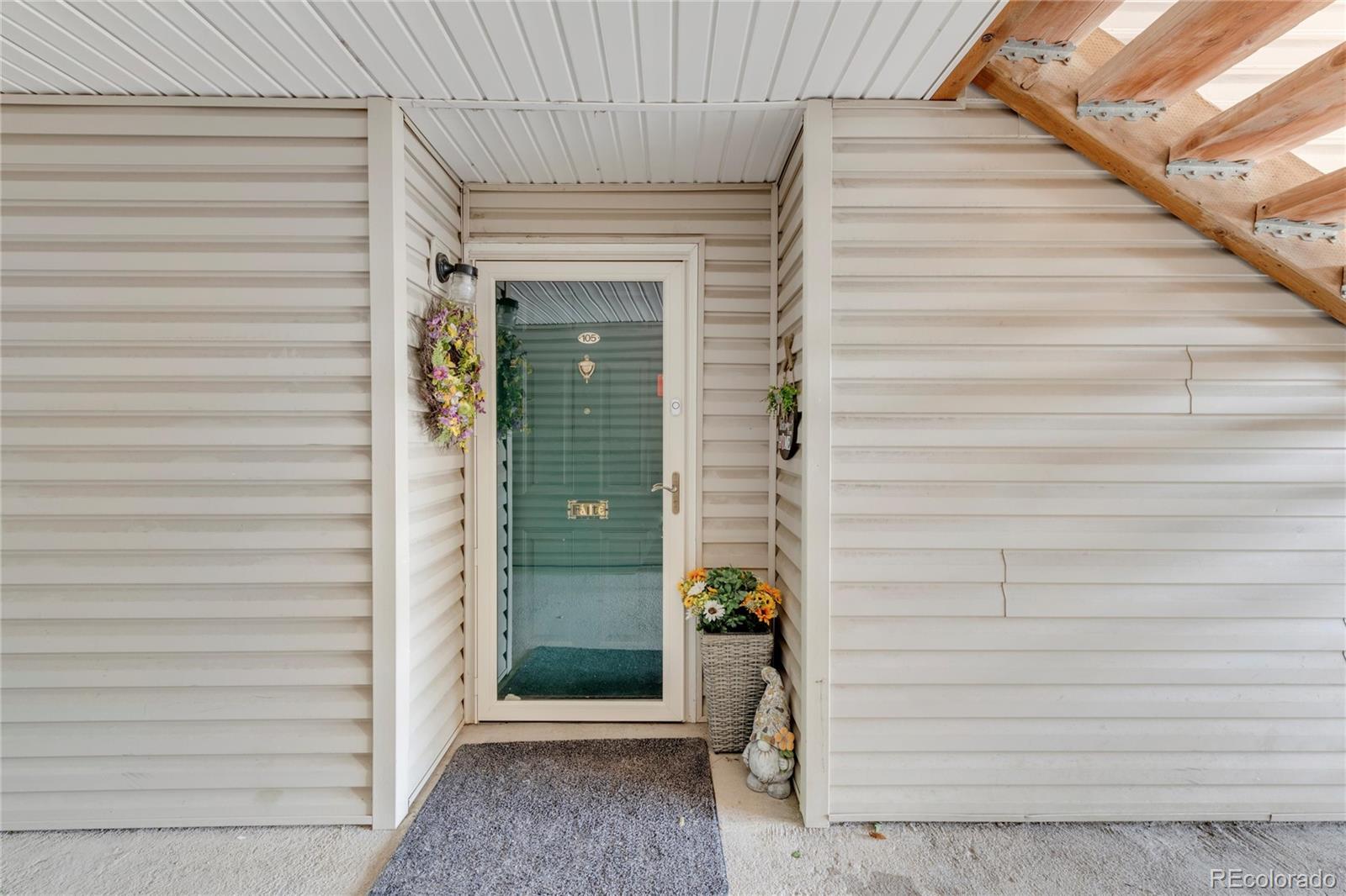 12118 W Dorado Place Unit: 105