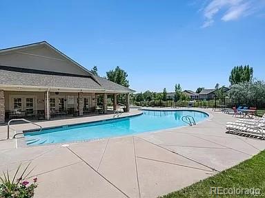 12118 W Dorado Place Unit: 105