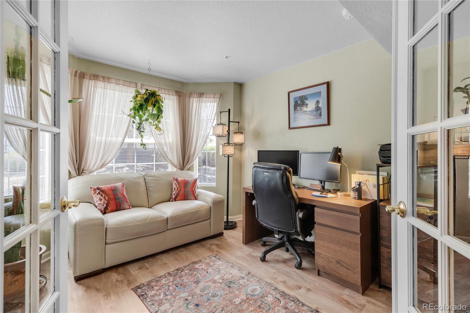 12118 W Dorado Place Unit: 105