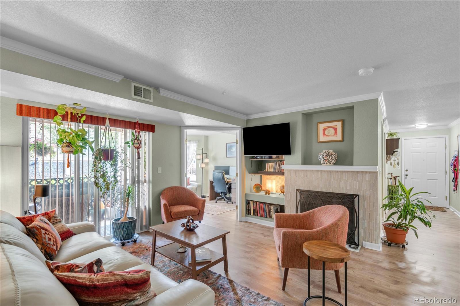 12118 W Dorado Place Unit: 105