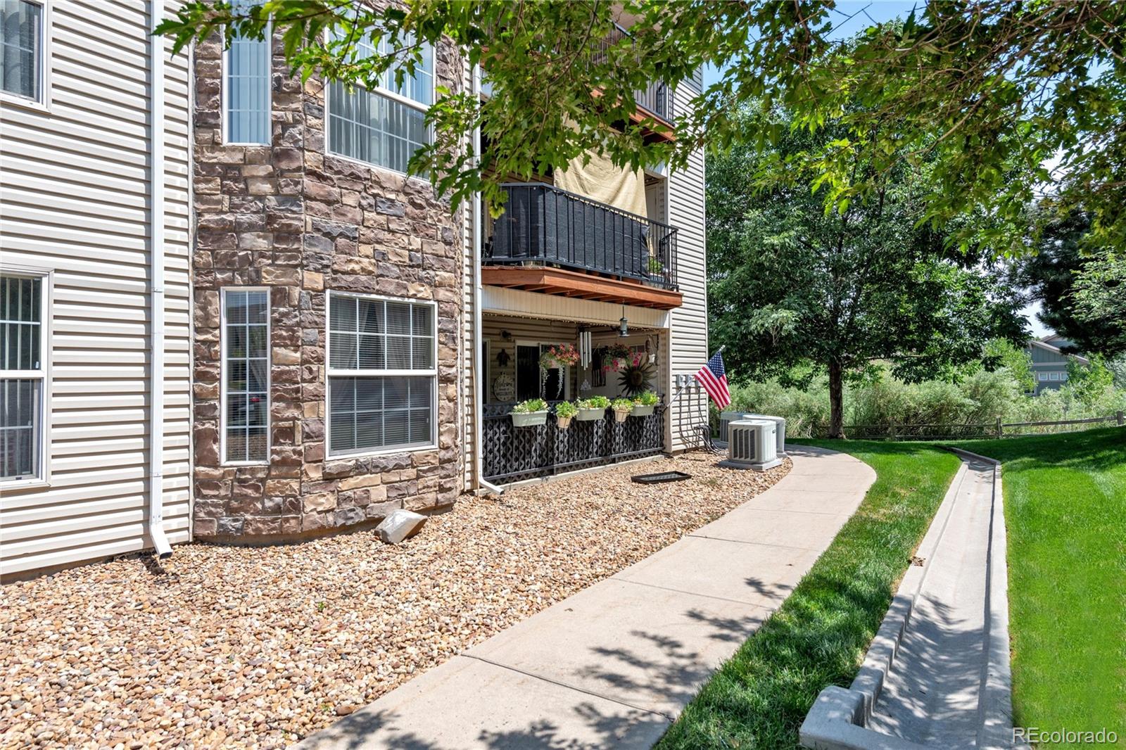 12118 W Dorado Place Unit: 105