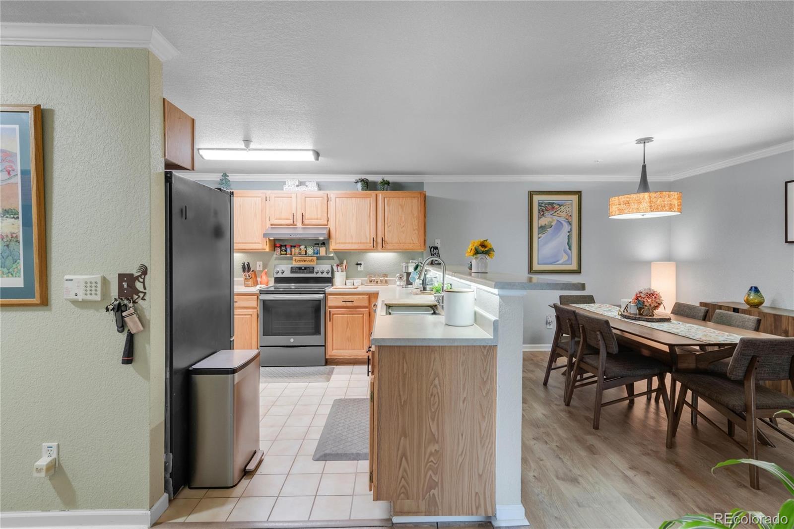 12118 W Dorado Place Unit: 105