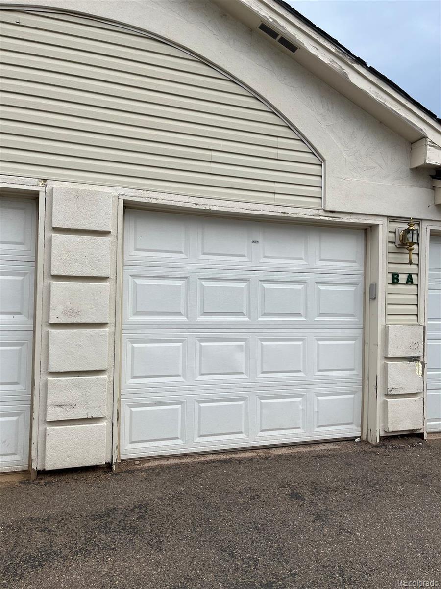 12118 W Dorado Place Unit: 105