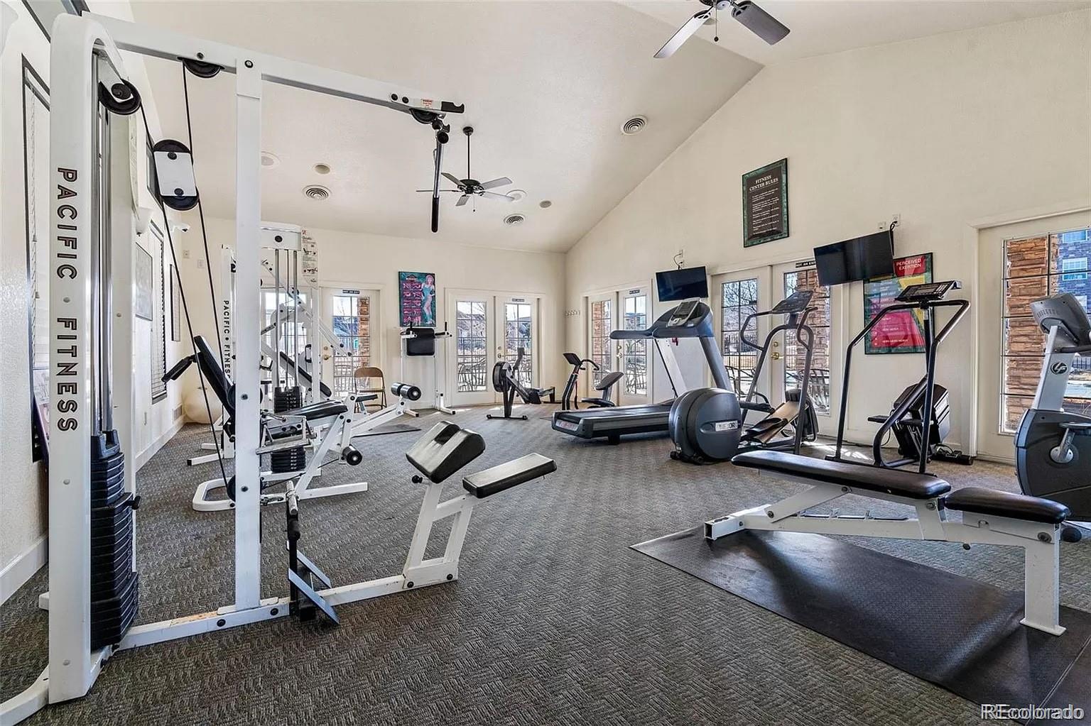 12118 W Dorado Place Unit: 105