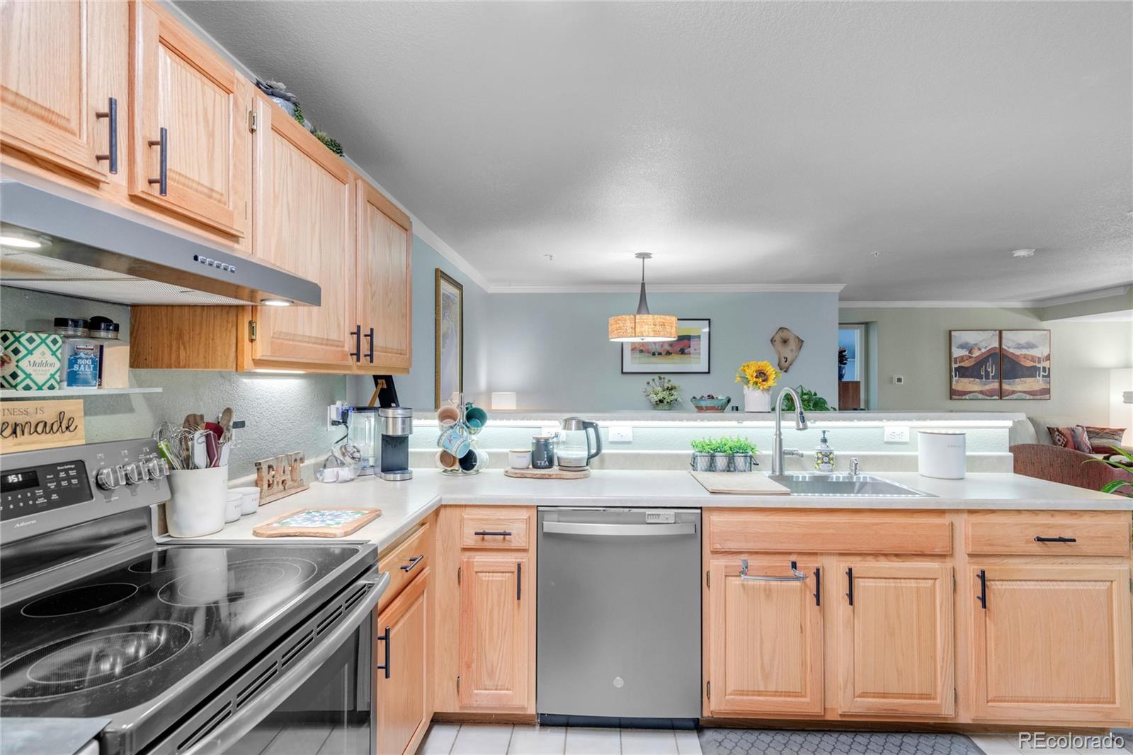 12118 W Dorado Place Unit: 105