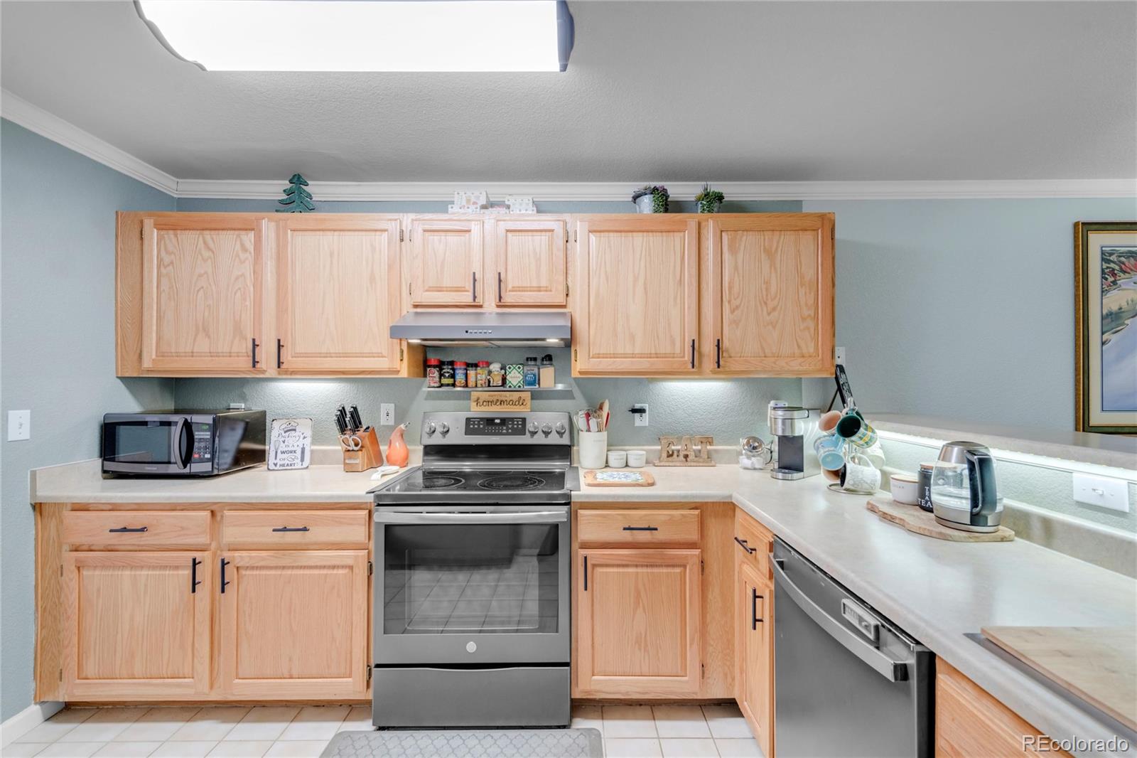 12118 W Dorado Place Unit: 105