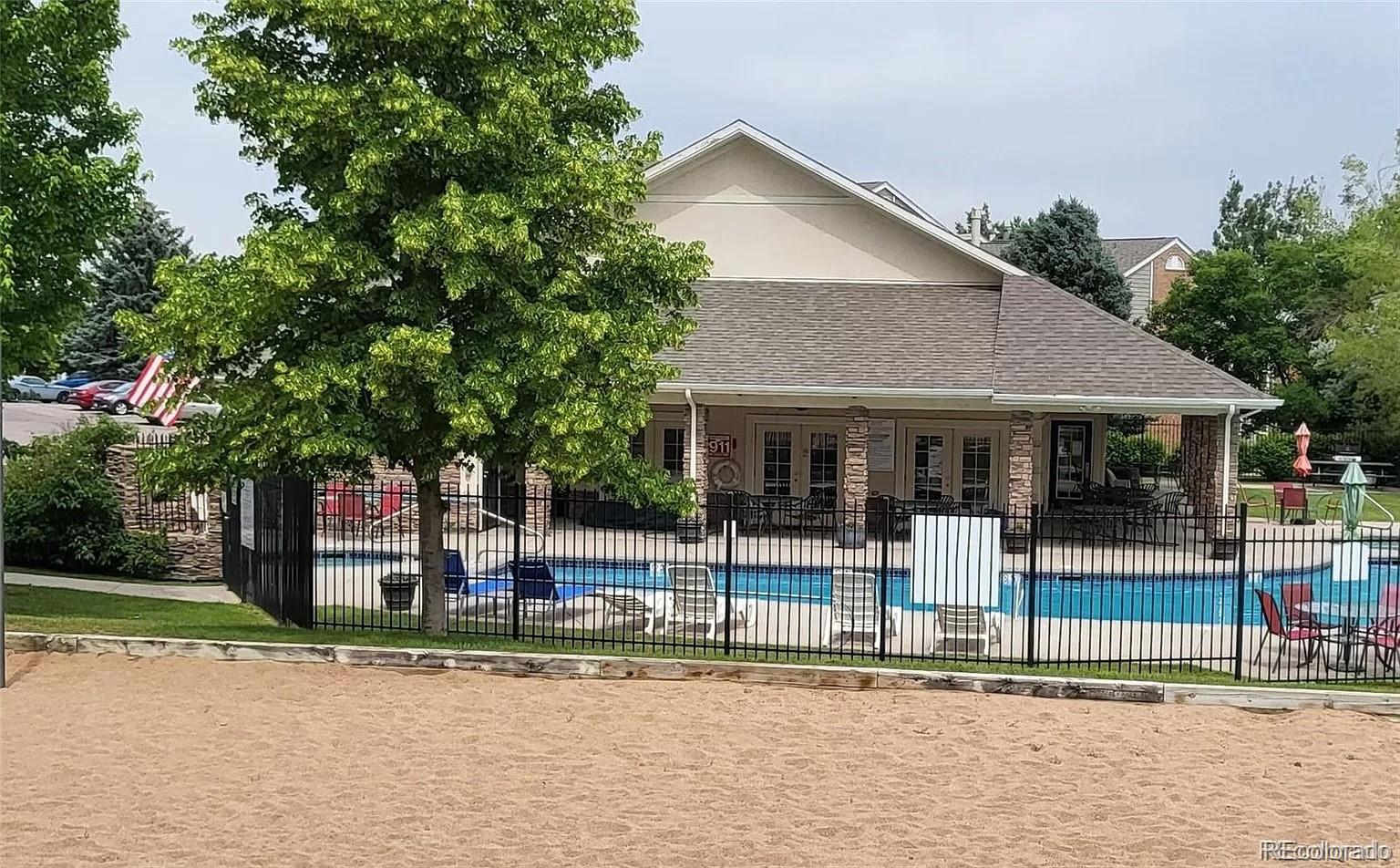 12118 W Dorado Place Unit: 105