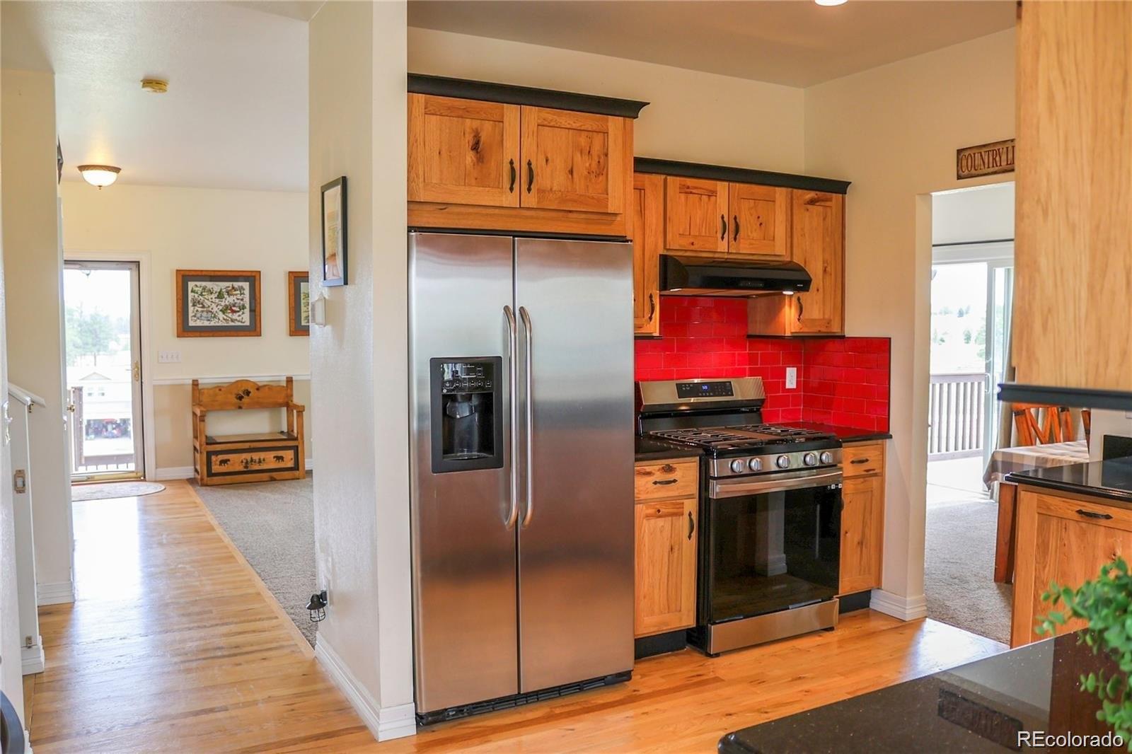 2501 Remington rd Road