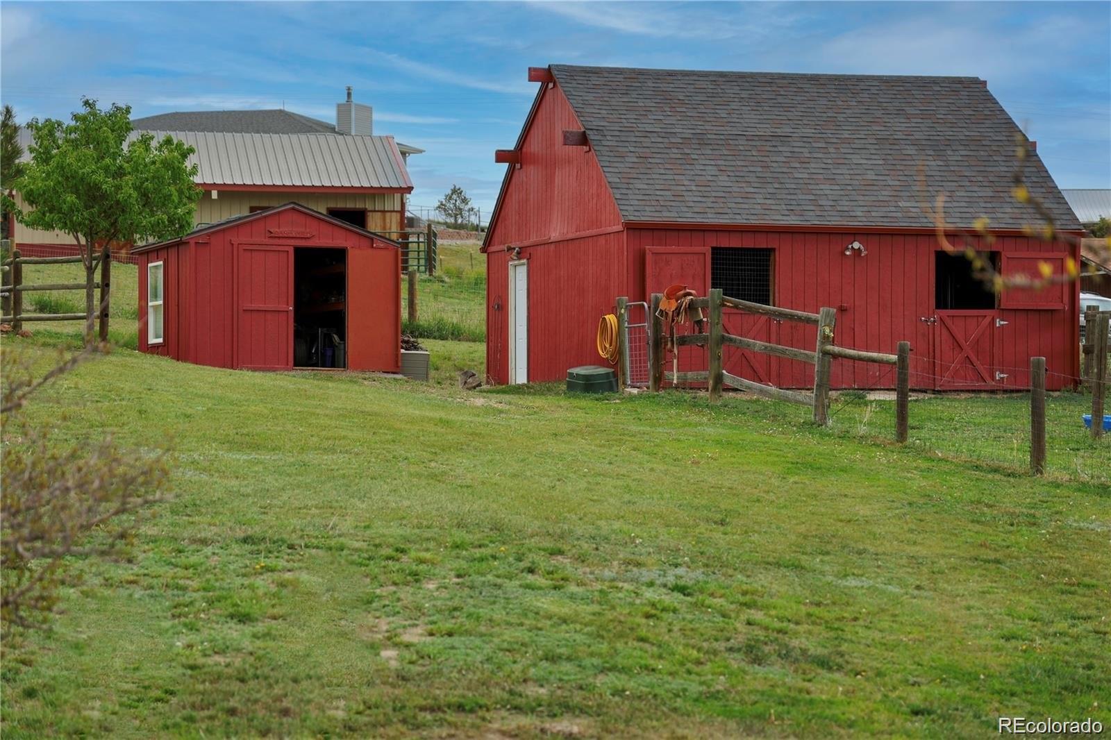 2501 Remington rd Road