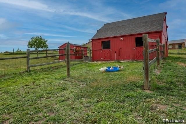 2501 Remington rd Road