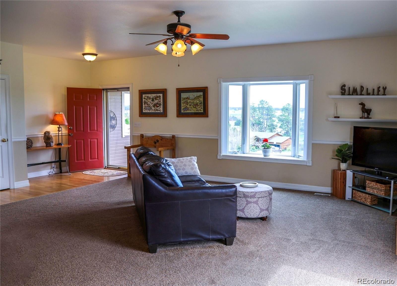 2501 Remington rd Road