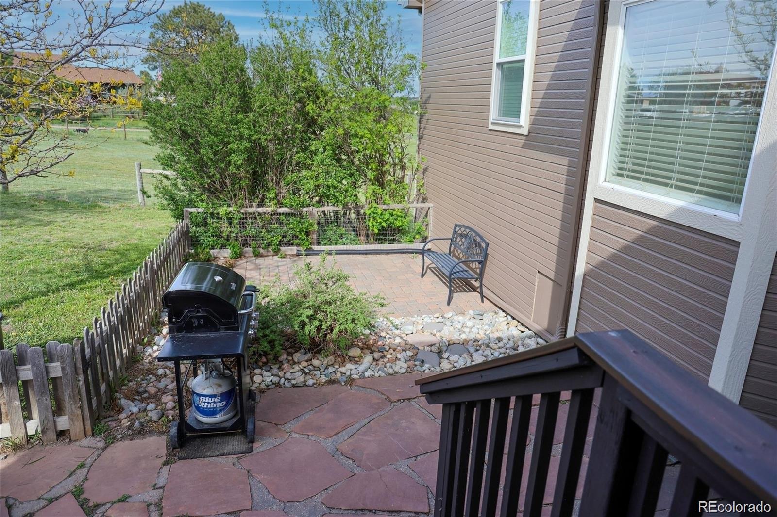 2501 Remington rd Road