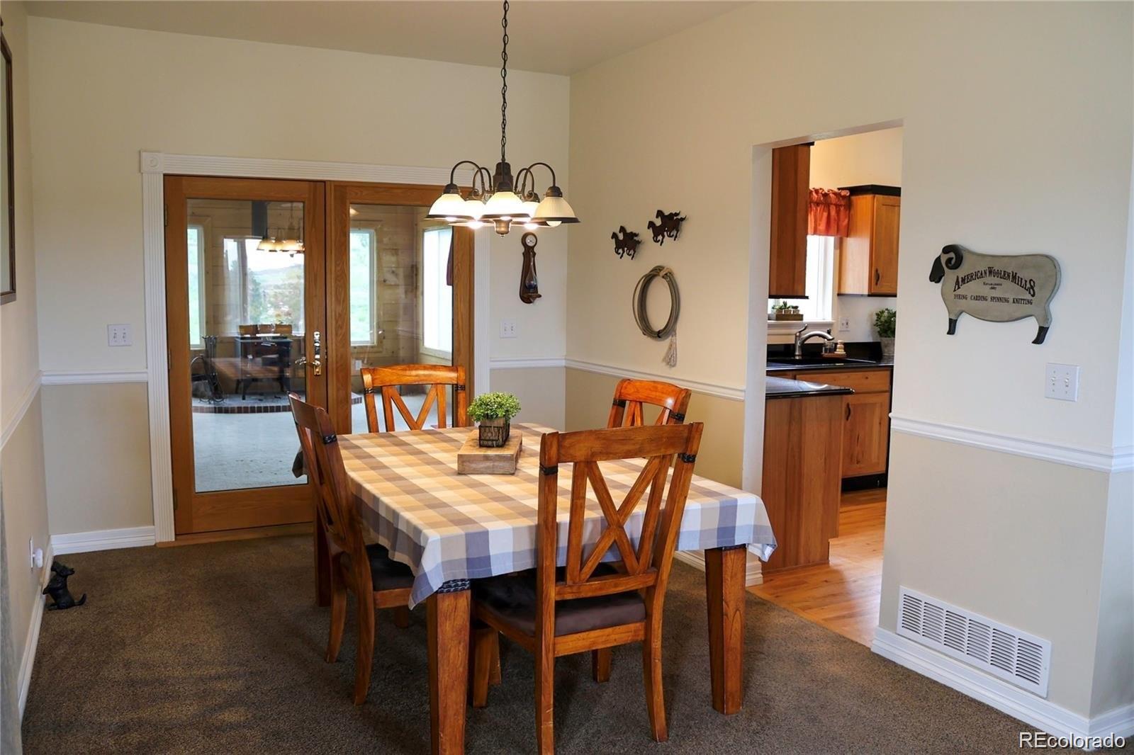 2501 Remington rd Road