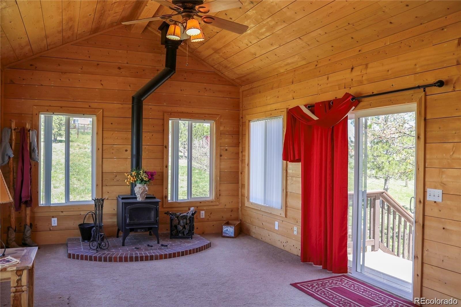 2501 Remington rd Road