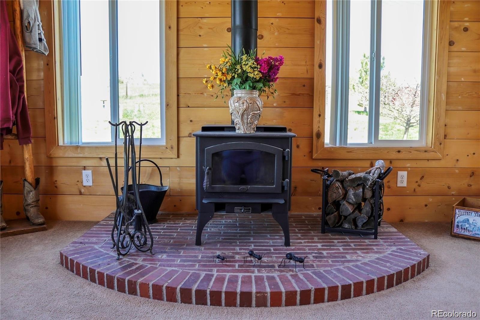 2501 Remington rd Road