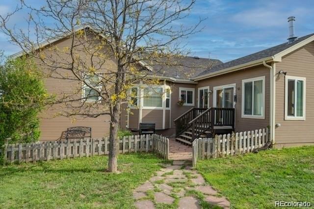 2501 Remington rd Road