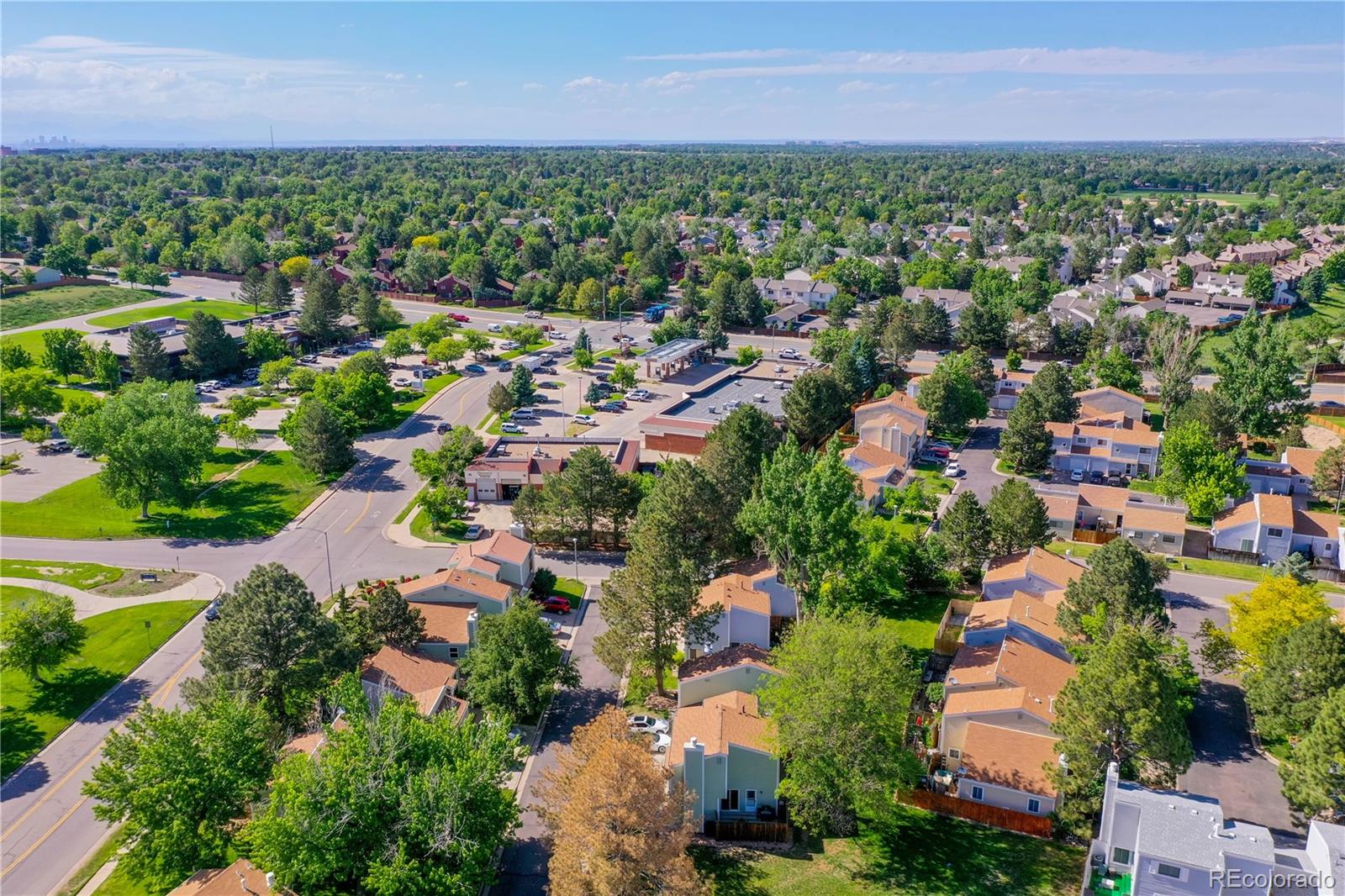 16320 E Radcliff Place Unit: A