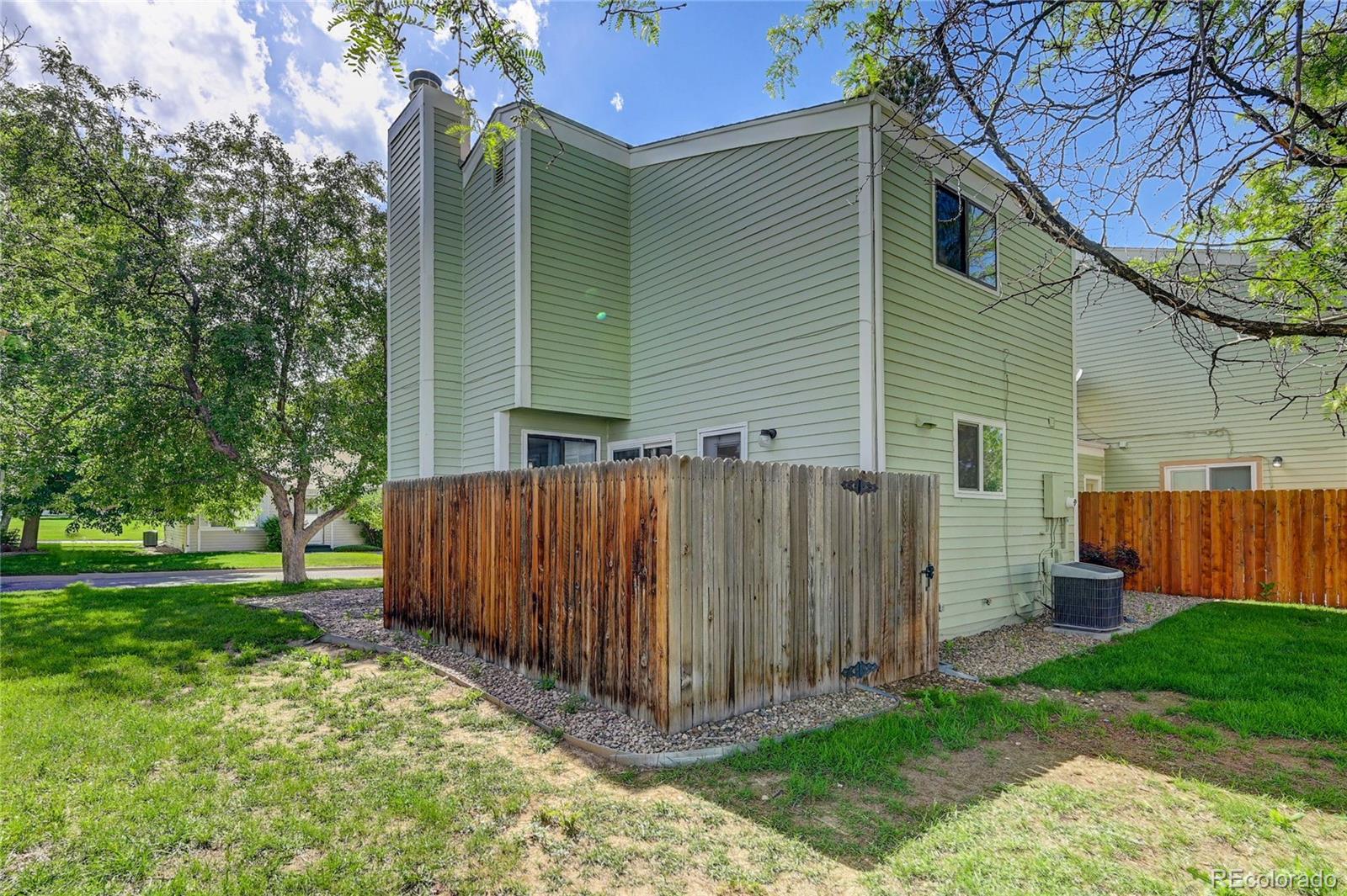 16320 E Radcliff Place Unit: A