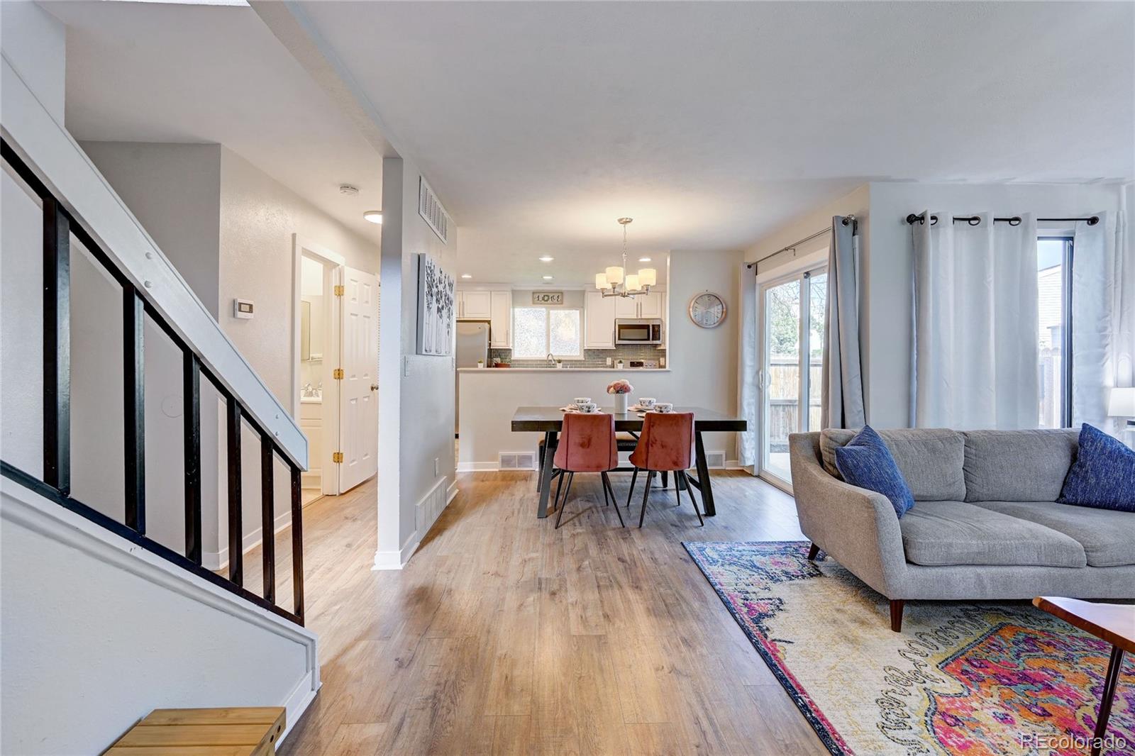 16320 E Radcliff Place Unit: A