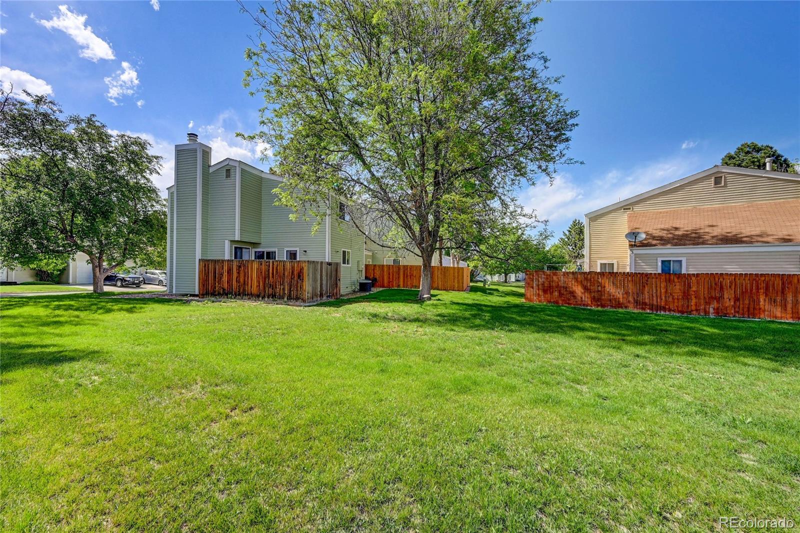 16320 E Radcliff Place Unit: A