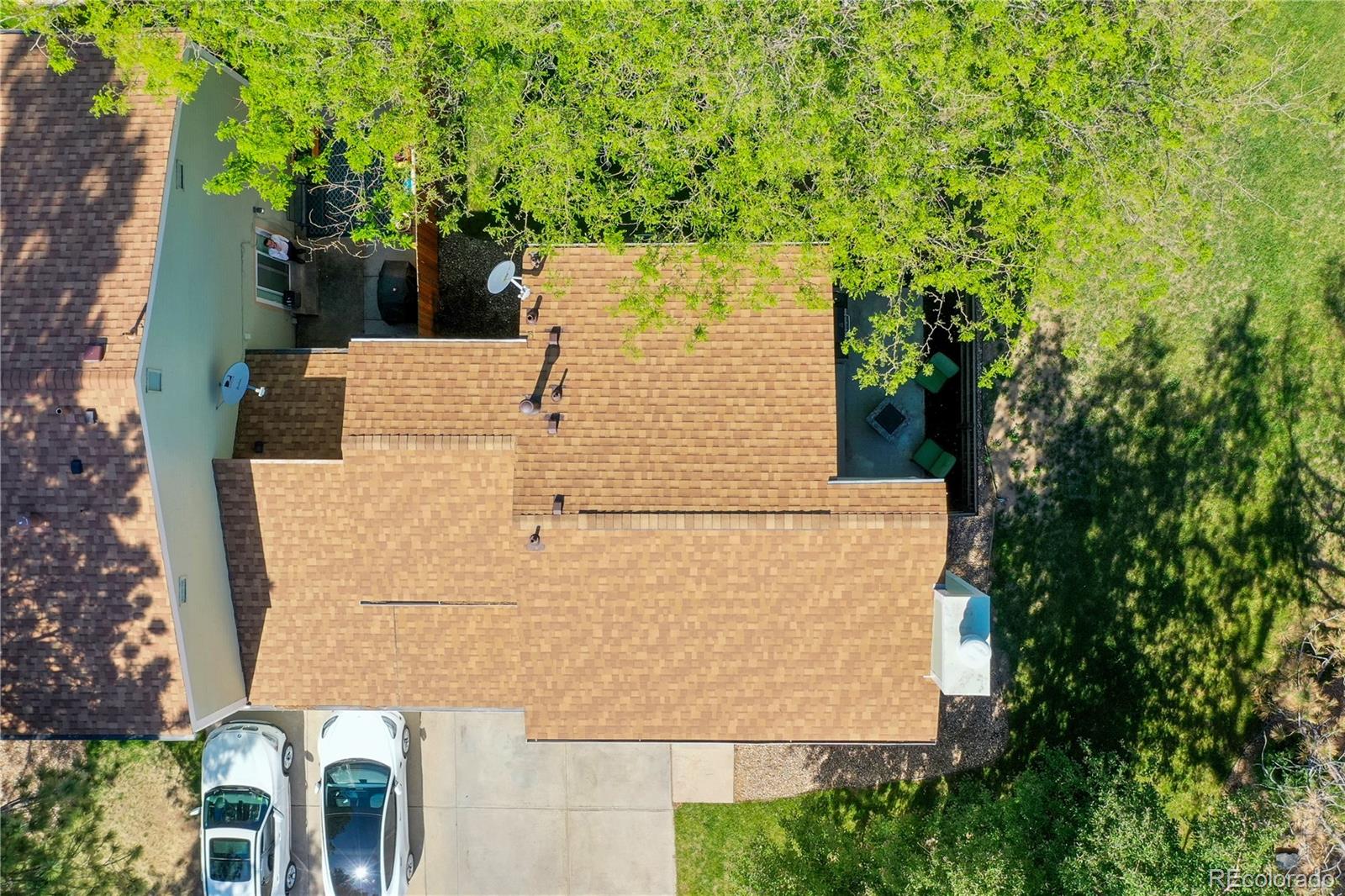 16320 E Radcliff Place Unit: A