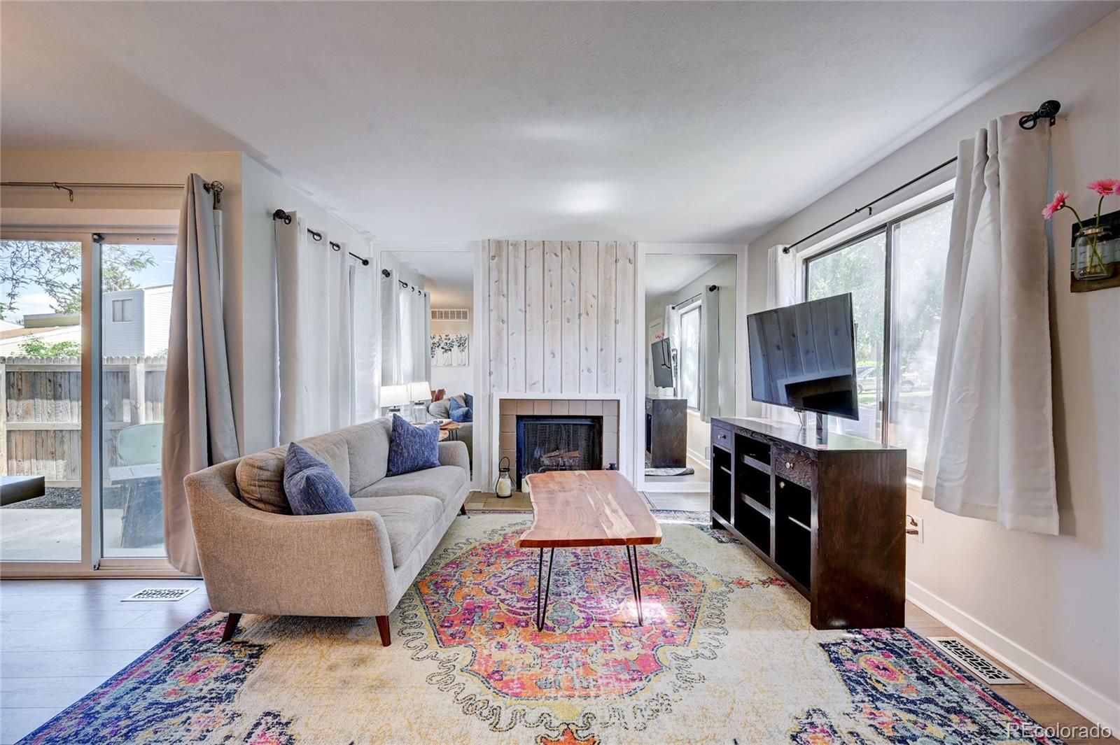 16320 E Radcliff Place Unit: A