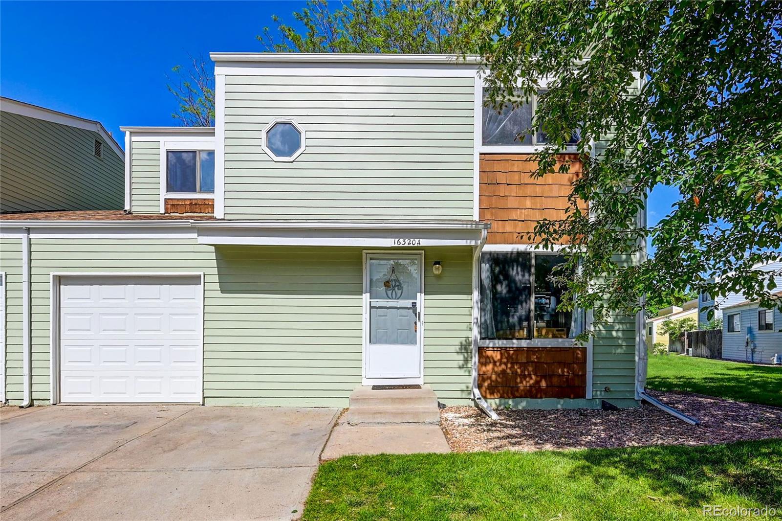 16320 E Radcliff Place Unit: A