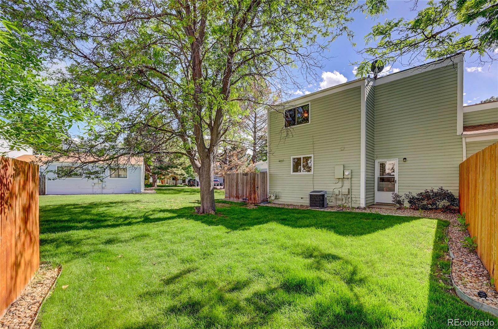 16320 E Radcliff Place Unit: A