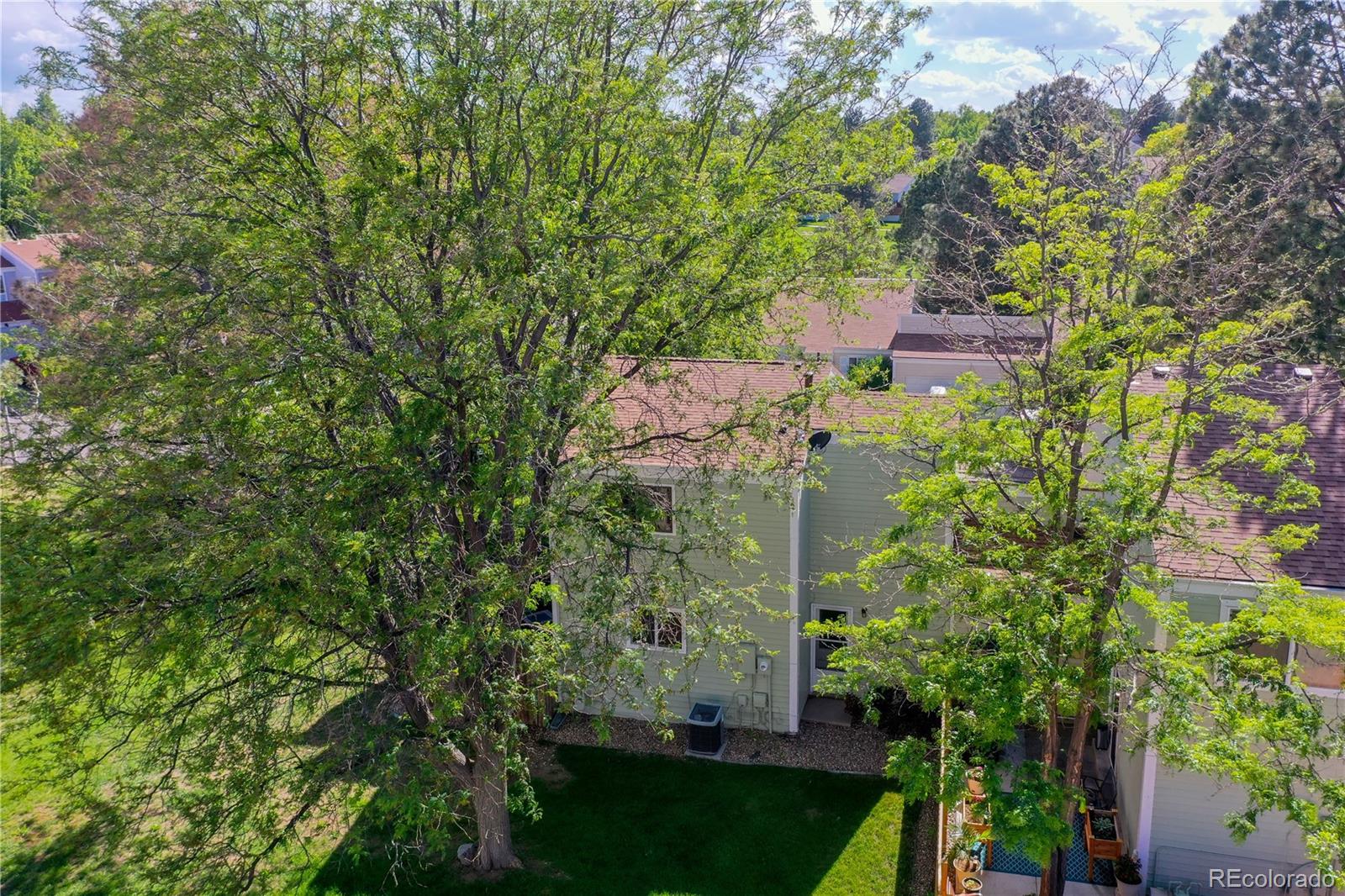 16320 E Radcliff Place Unit: A