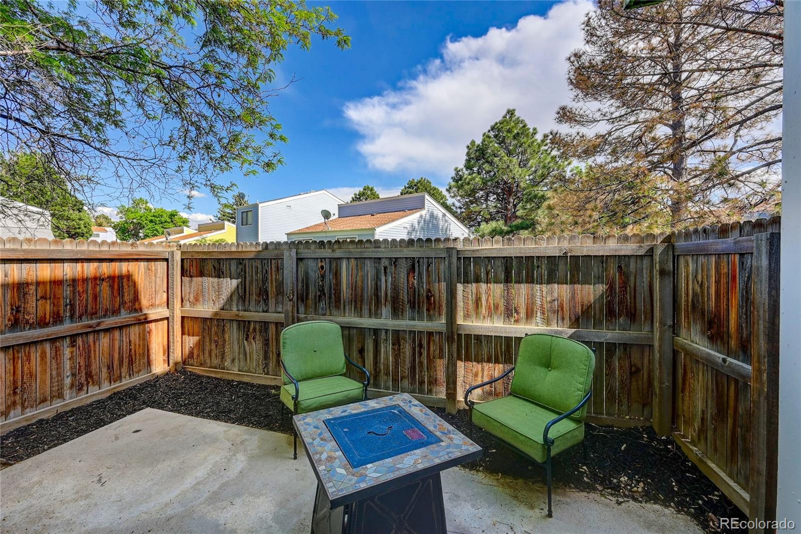 16320 E Radcliff Place Unit: A