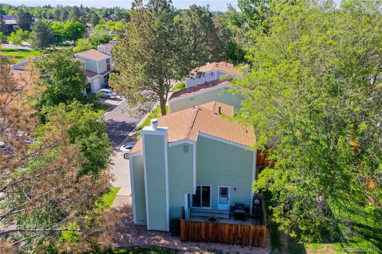 16320 E Radcliff Place Unit: A