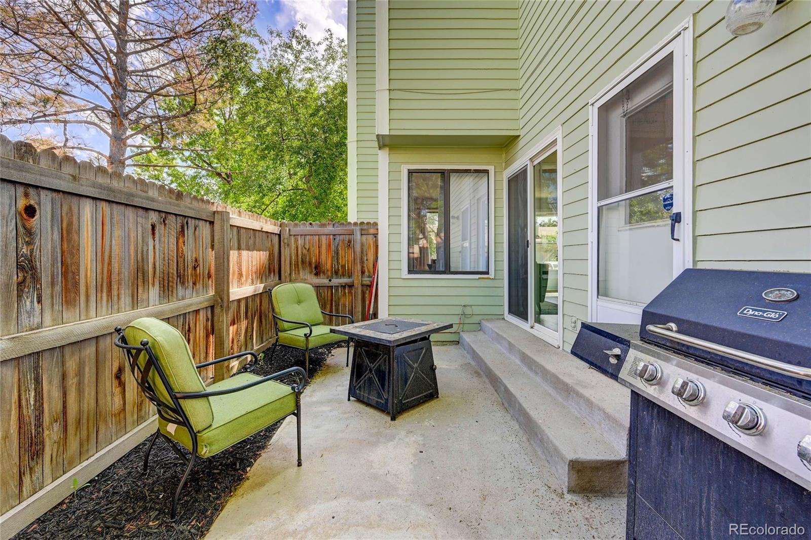 16320 E Radcliff Place Unit: A